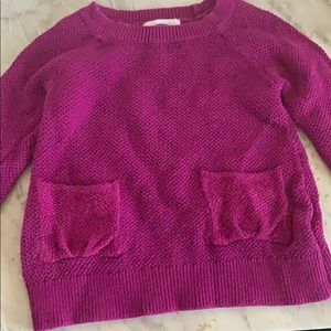 Old navy sweater